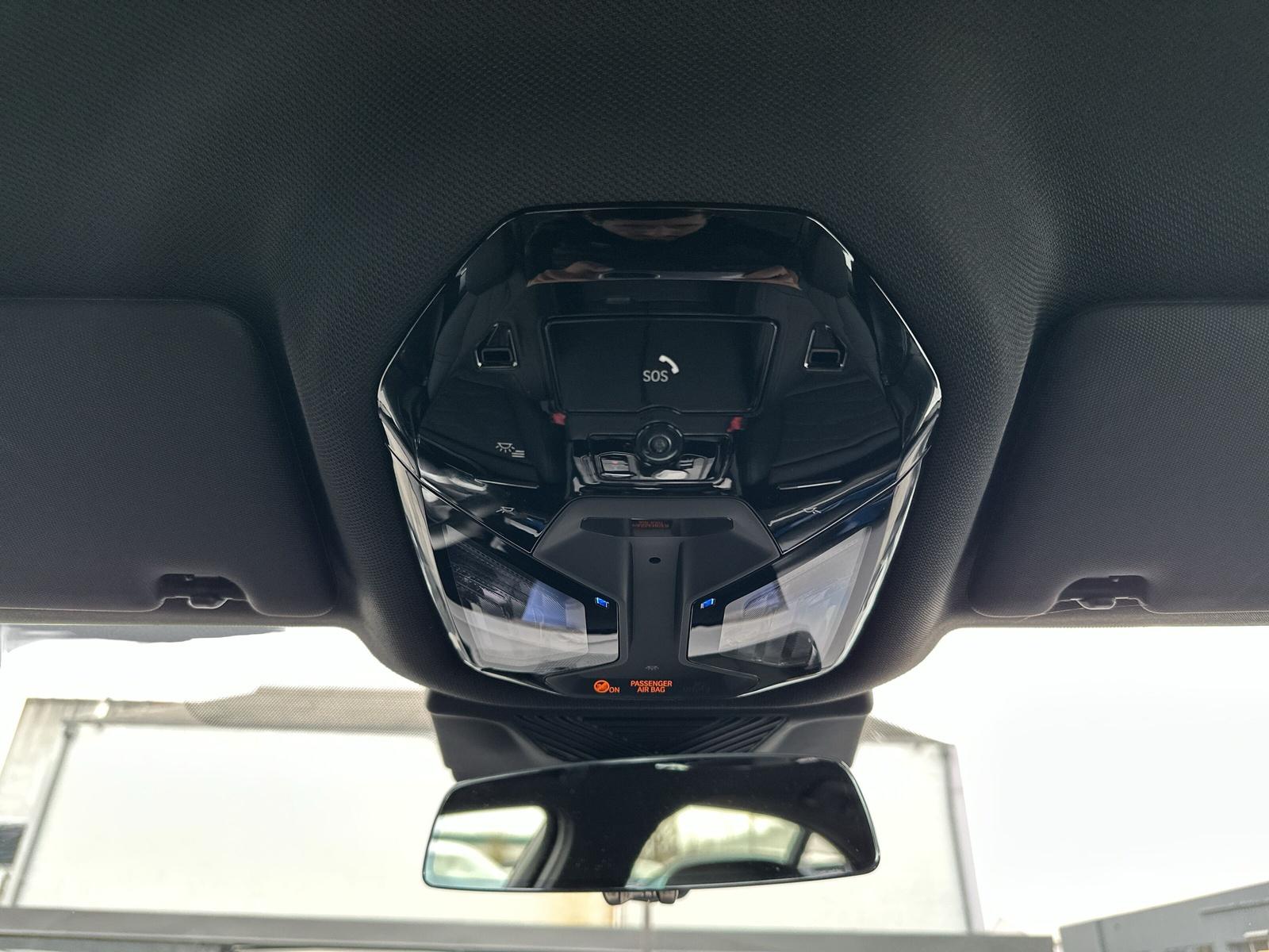 BMW i5 M60 xDrive M Sport Pro (CH) - 22