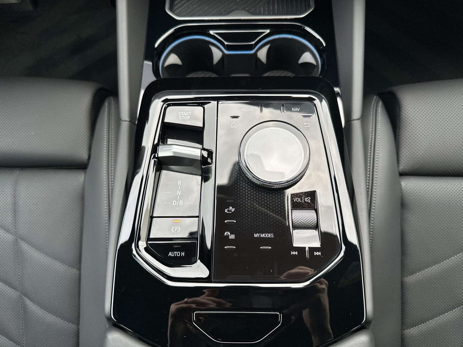 BMW i5 M60 xDrive M Sport Pro (CH) - 21