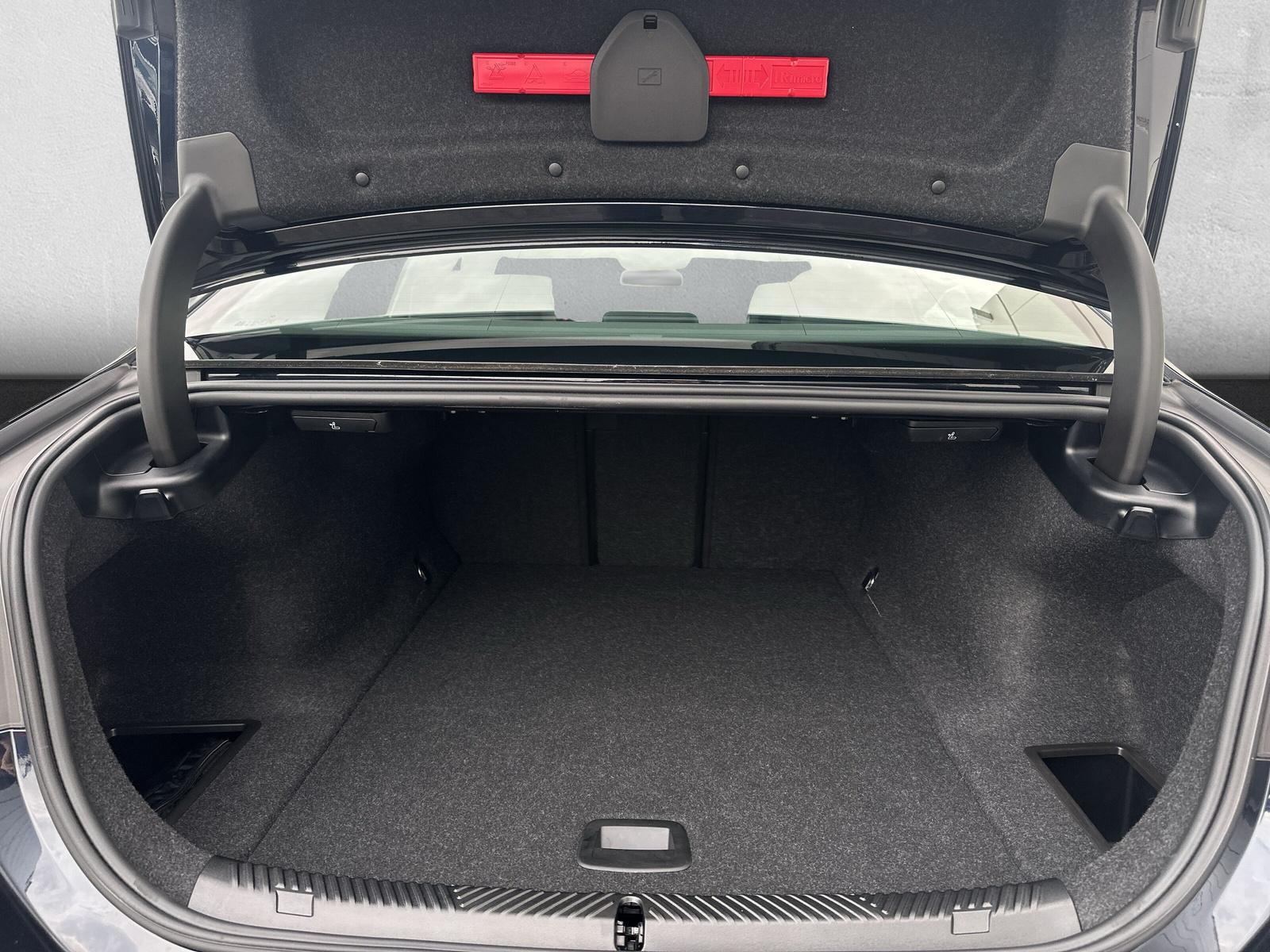 BMW i5 M60 xDrive M Sport Pro (CH) - 11