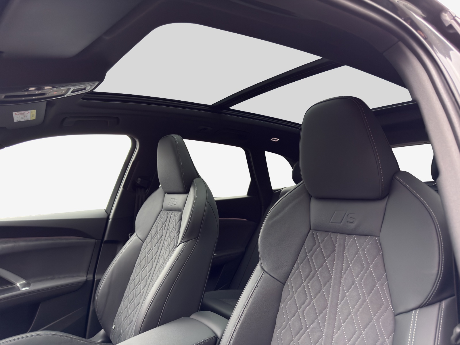 AUDI Q5 e-hybrid quattro 270 kW S-tronic - 16