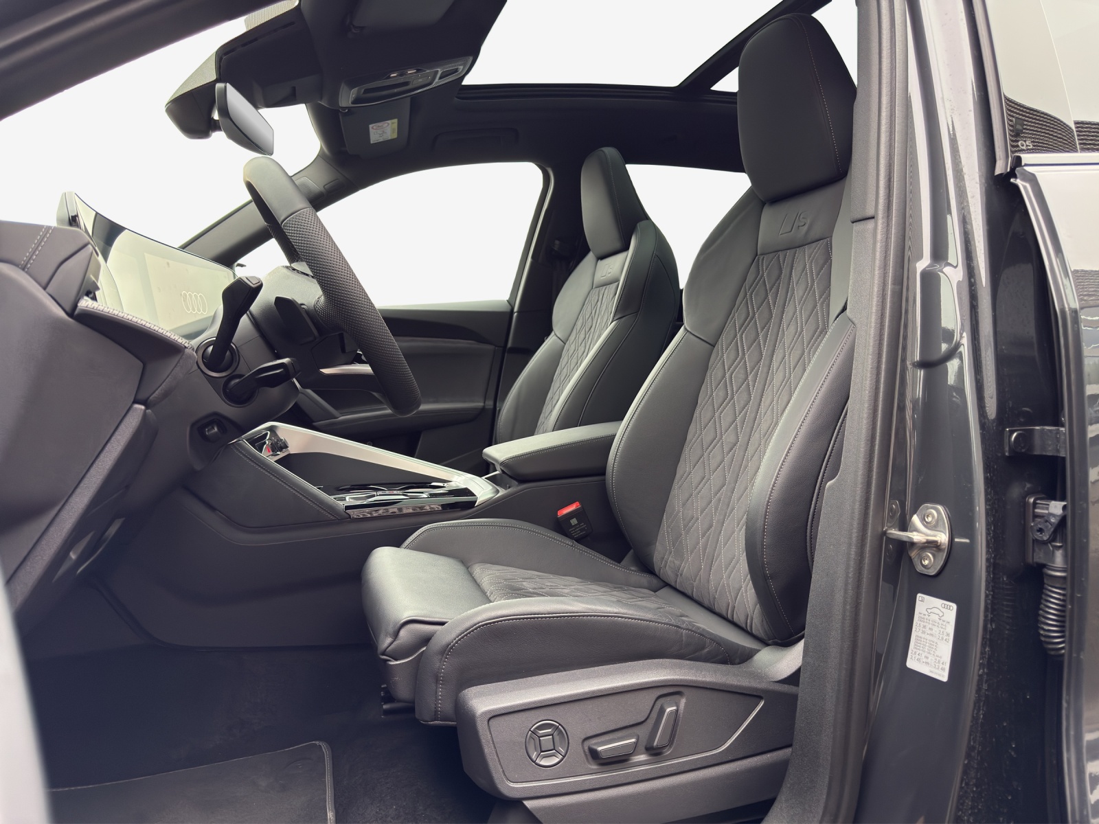 AUDI Q5 e-hybrid quattro 270 kW S-tronic - 8