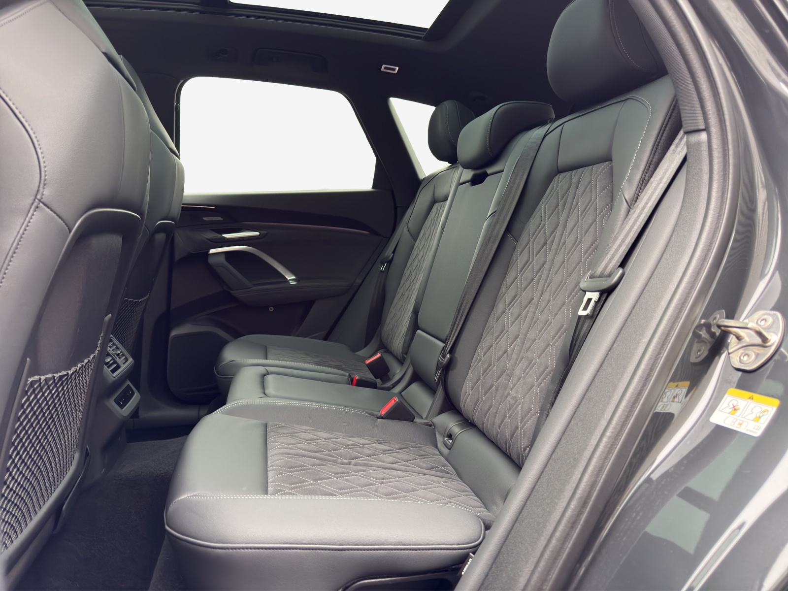 AUDI Q5 e-hybrid quattro 270 kW S-tronic - 12