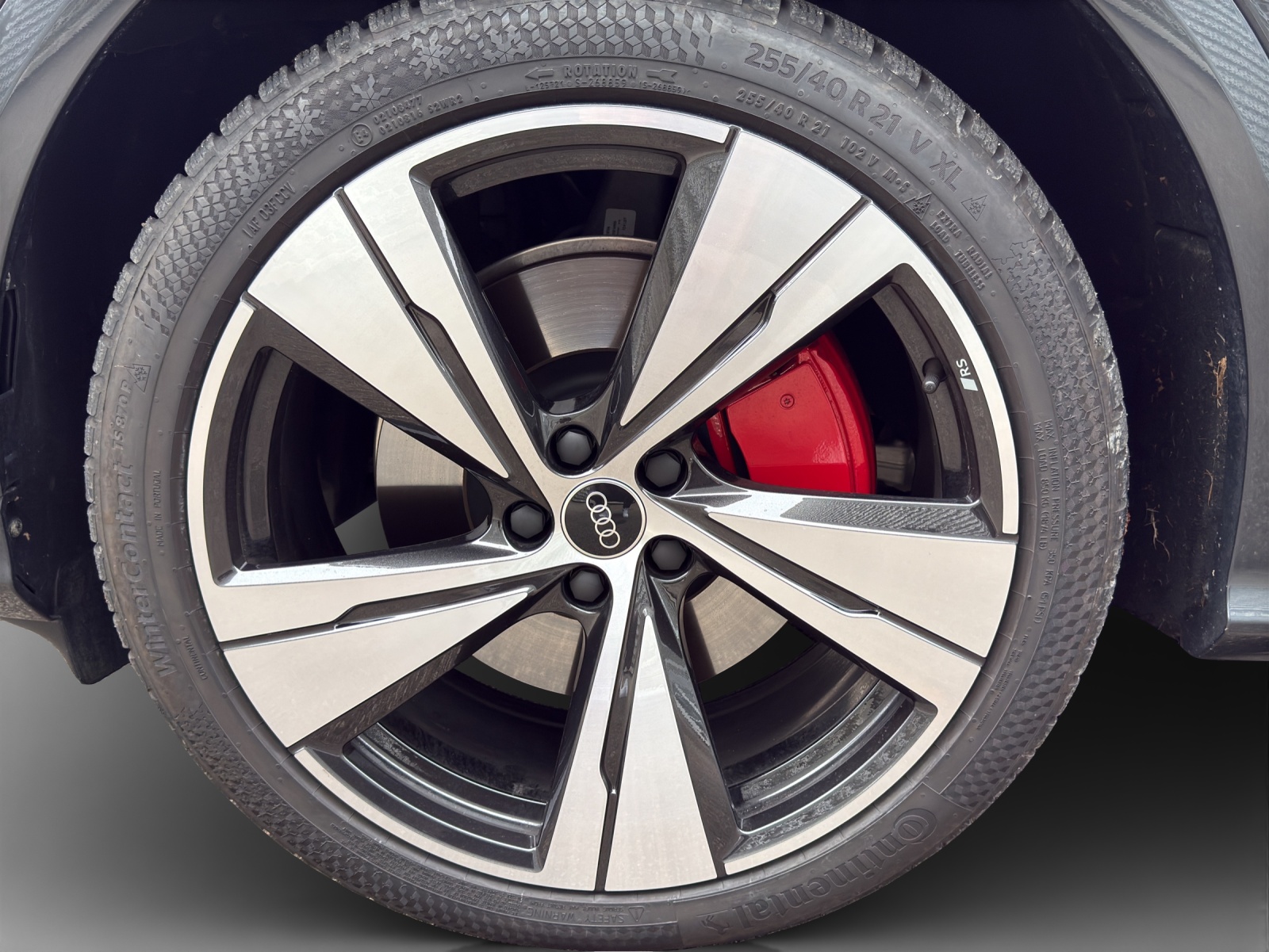 AUDI Q5 e-hybrid quattro 270 kW S-tronic - 15