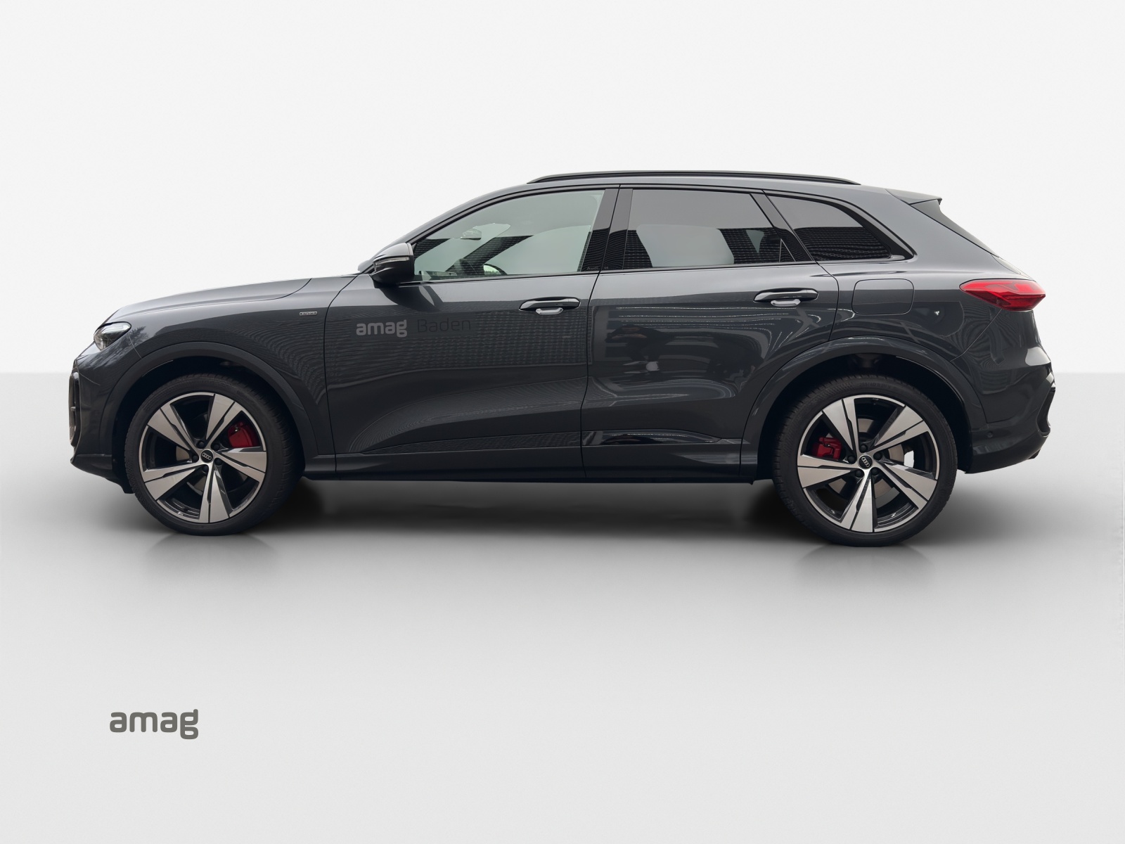 AUDI Q5 e-hybrid quattro 270 kW S-tronic - 2