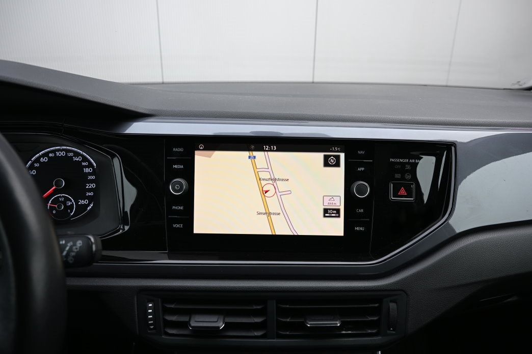 VW Polo 1.0 TSI BMT Comfortline DSG - 13