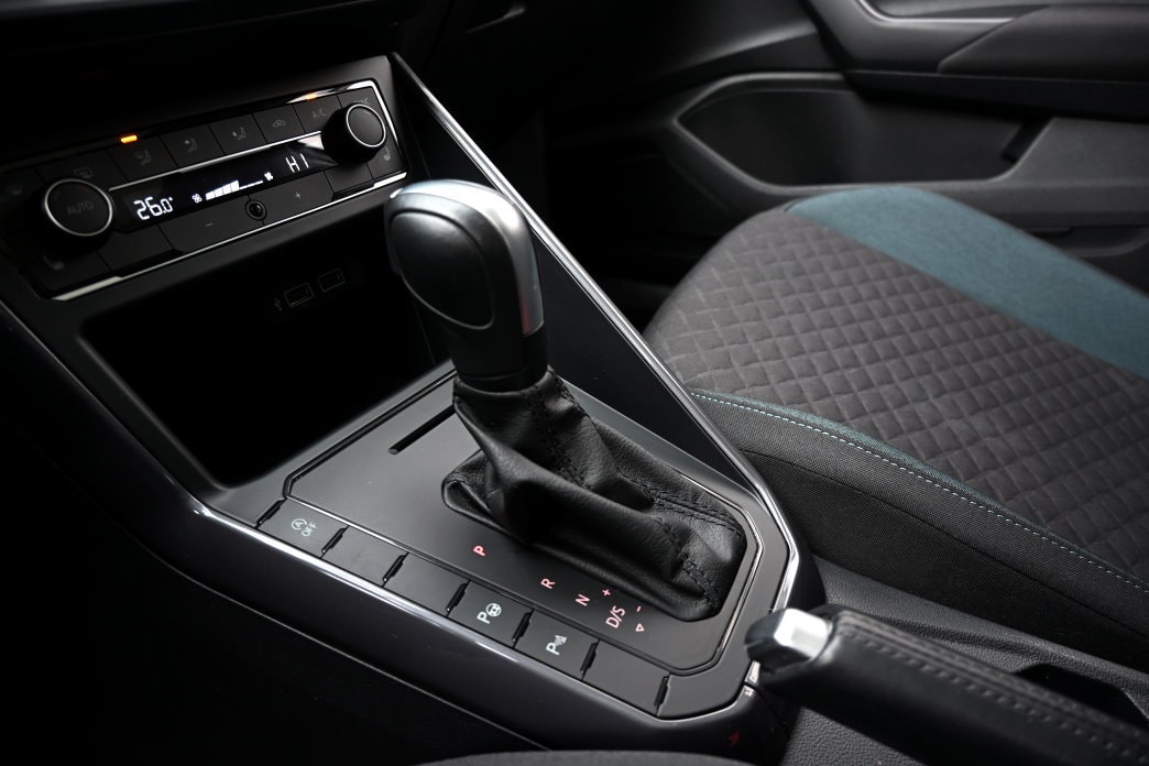 VW Polo 1.0 TSI BMT Comfortline DSG - 10