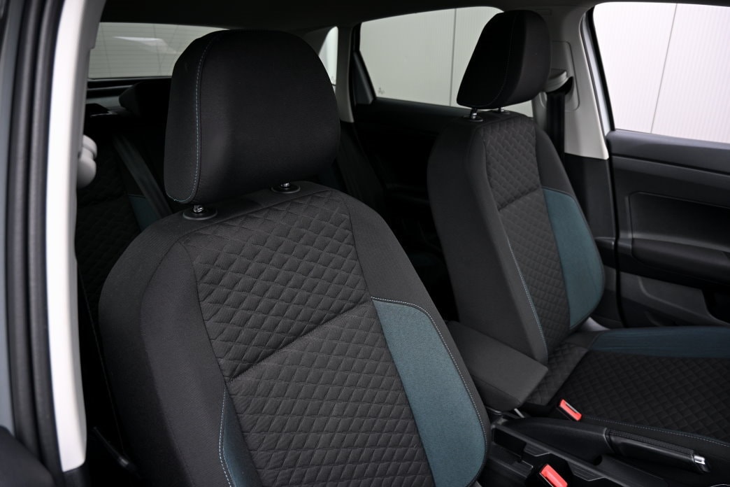 VW Polo 1.0 TSI BMT Comfortline DSG - 6