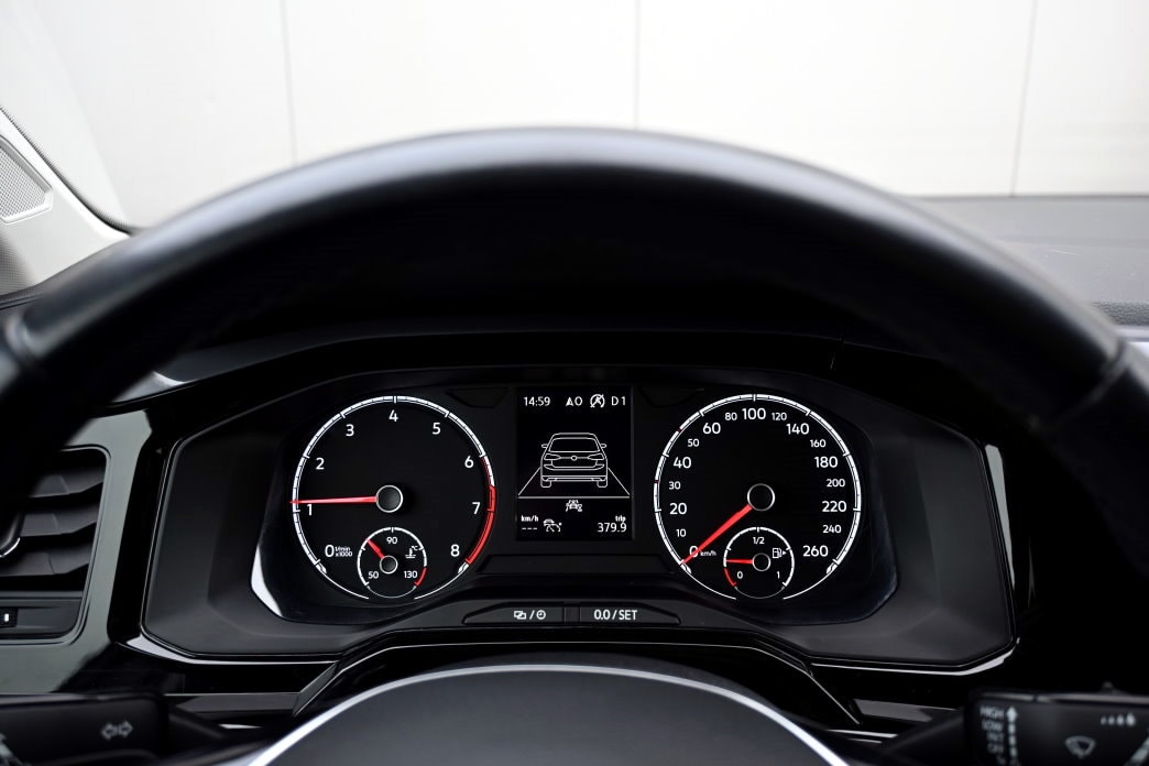 VW Polo 1.0 TSI BMT Comfortline DSG - 12