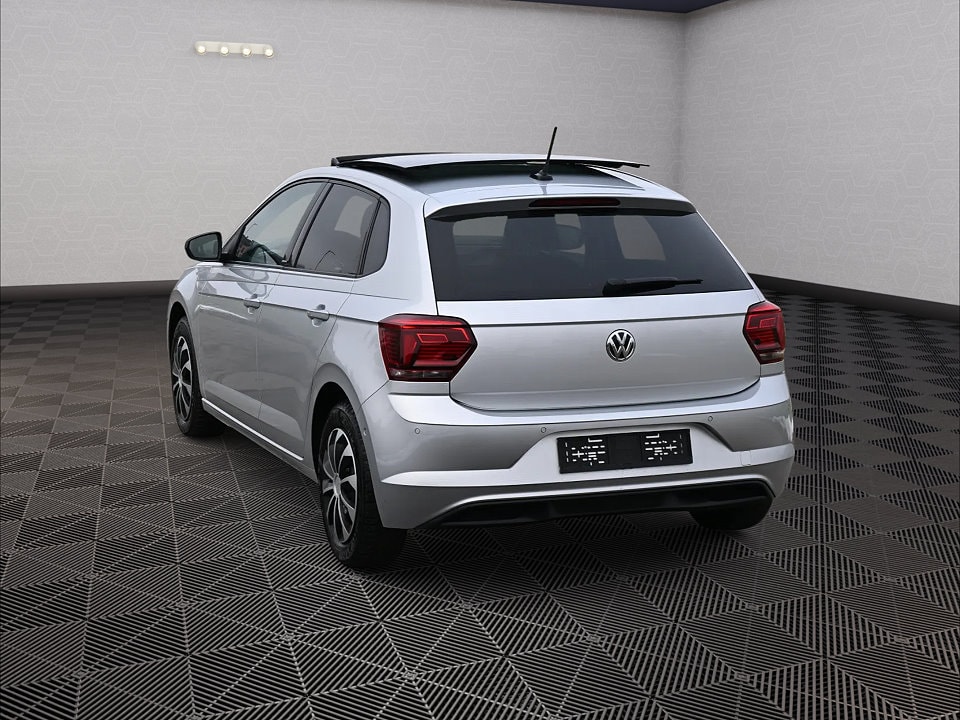 VW Polo 1.0 TSI BMT Comfortline DSG - 4