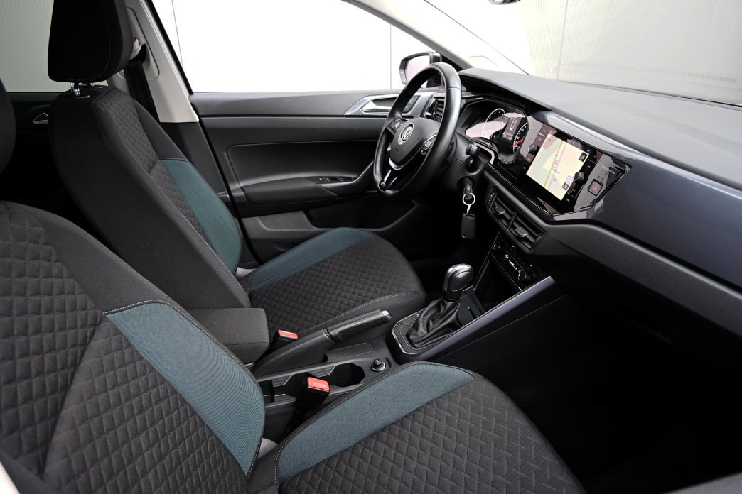VW Polo 1.0 TSI BMT Comfortline DSG - 5