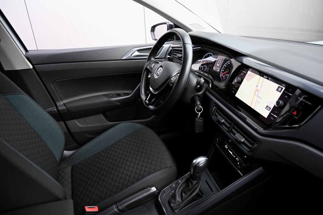 VW Polo 1.0 TSI BMT Comfortline DSG - 7