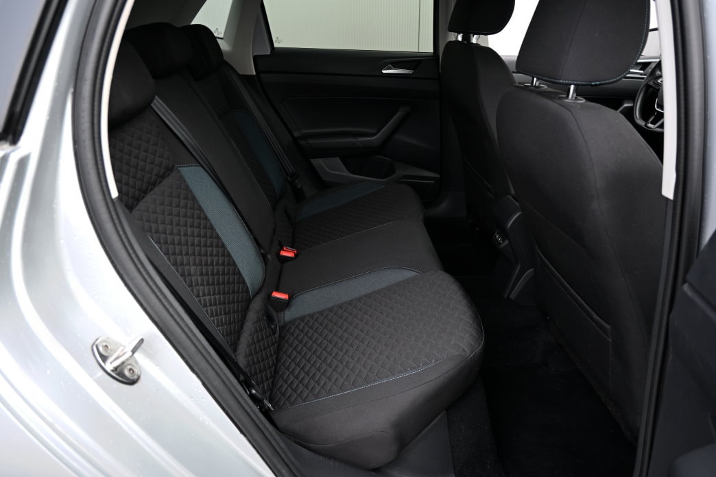 VW Polo 1.0 TSI BMT Comfortline DSG - 8