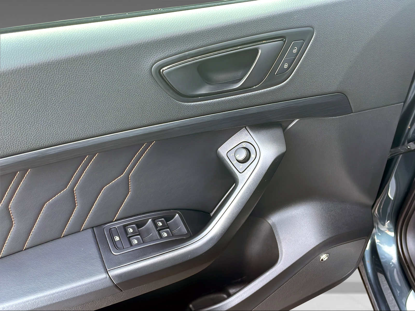 CUPRA Cupra Ateca 2.0 TSI 4Drive DSG - 7