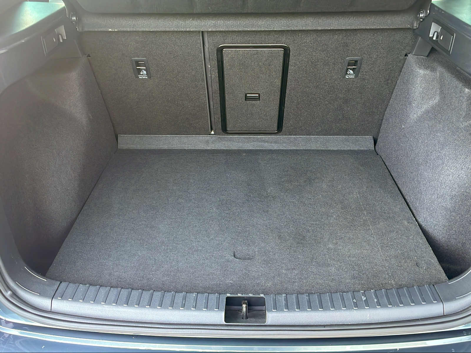 CUPRA Cupra Ateca 2.0 TSI 4Drive DSG - 9