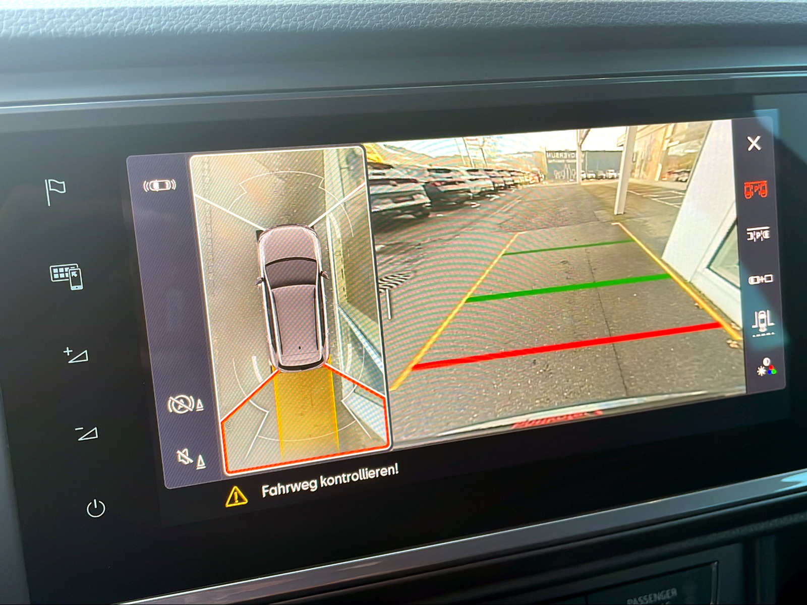 CUPRA Cupra Ateca 2.0 TSI 4Drive DSG - 11