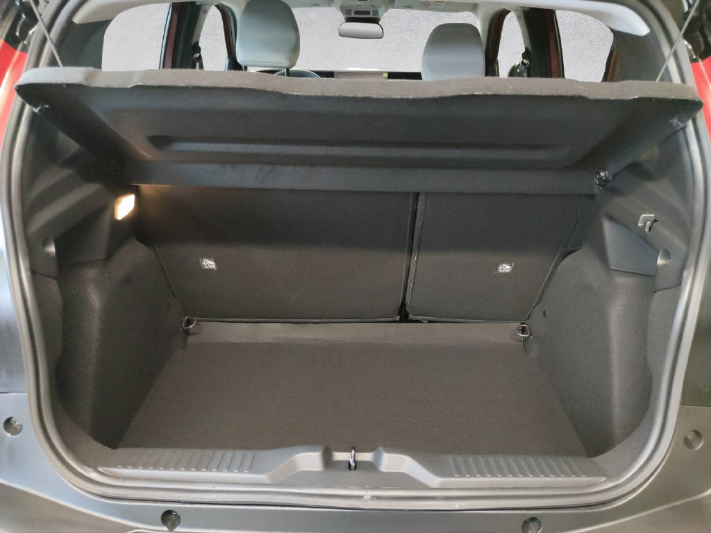 CITROEN C3 1.2 Hybrid Max - 8