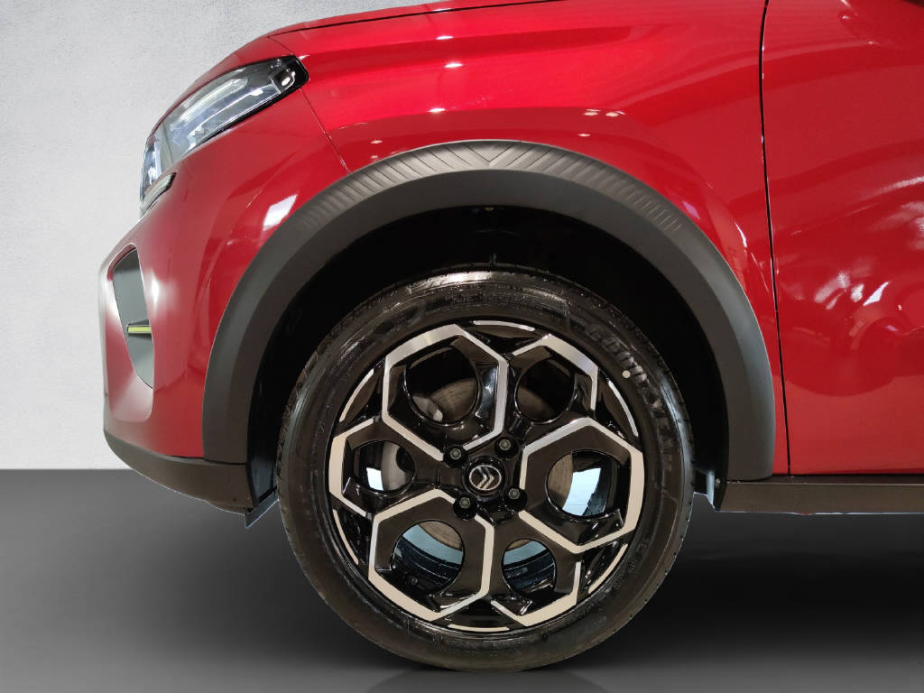 CITROEN C3 1.2 Hybrid Max - 7