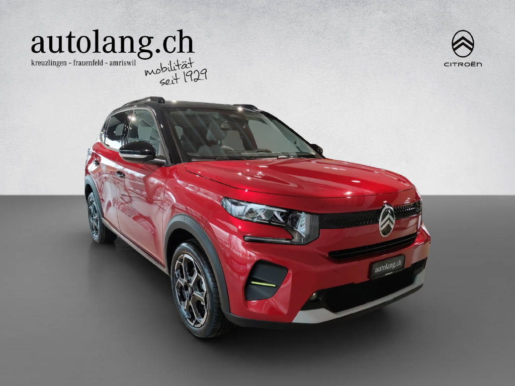 CITROEN C3 1.2 Hybrid Max - 5