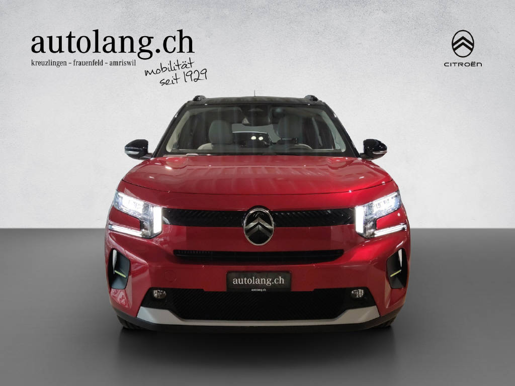 CITROEN C3 1.2 Hybrid Max - 15