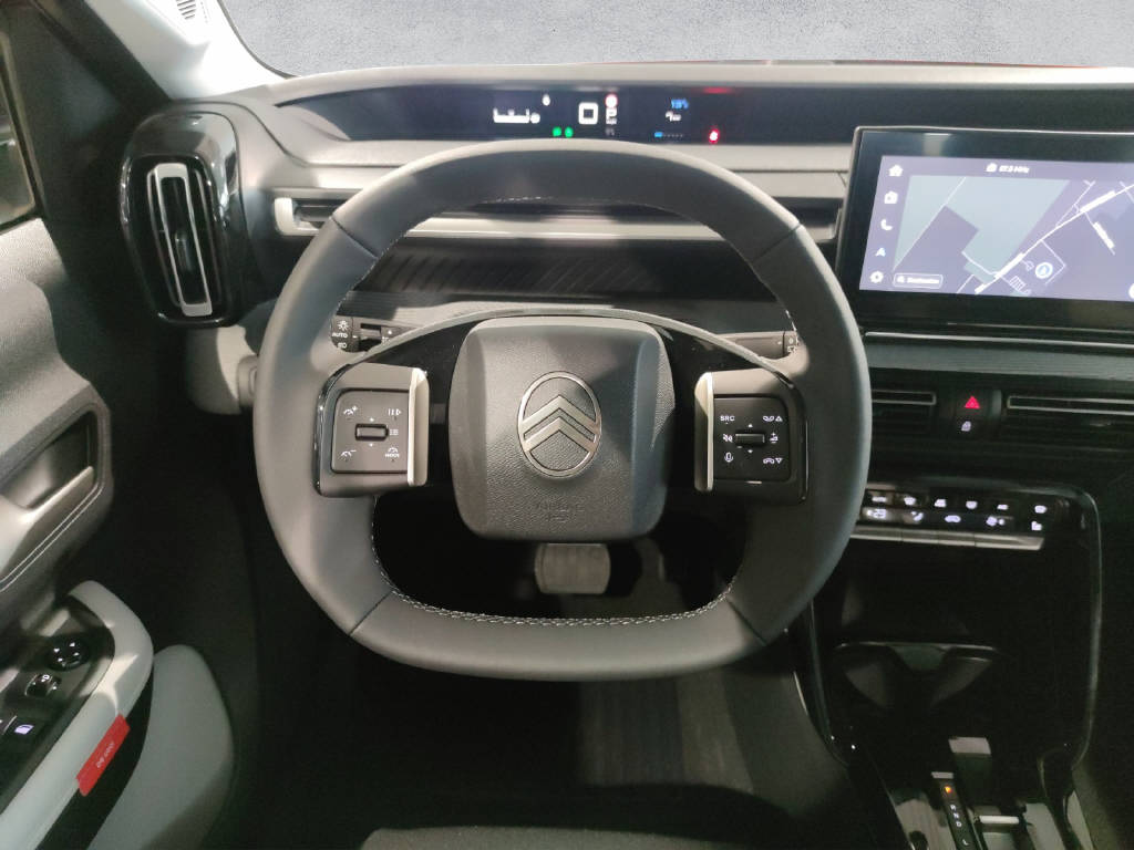 CITROEN C3 1.2 Hybrid Max - 12