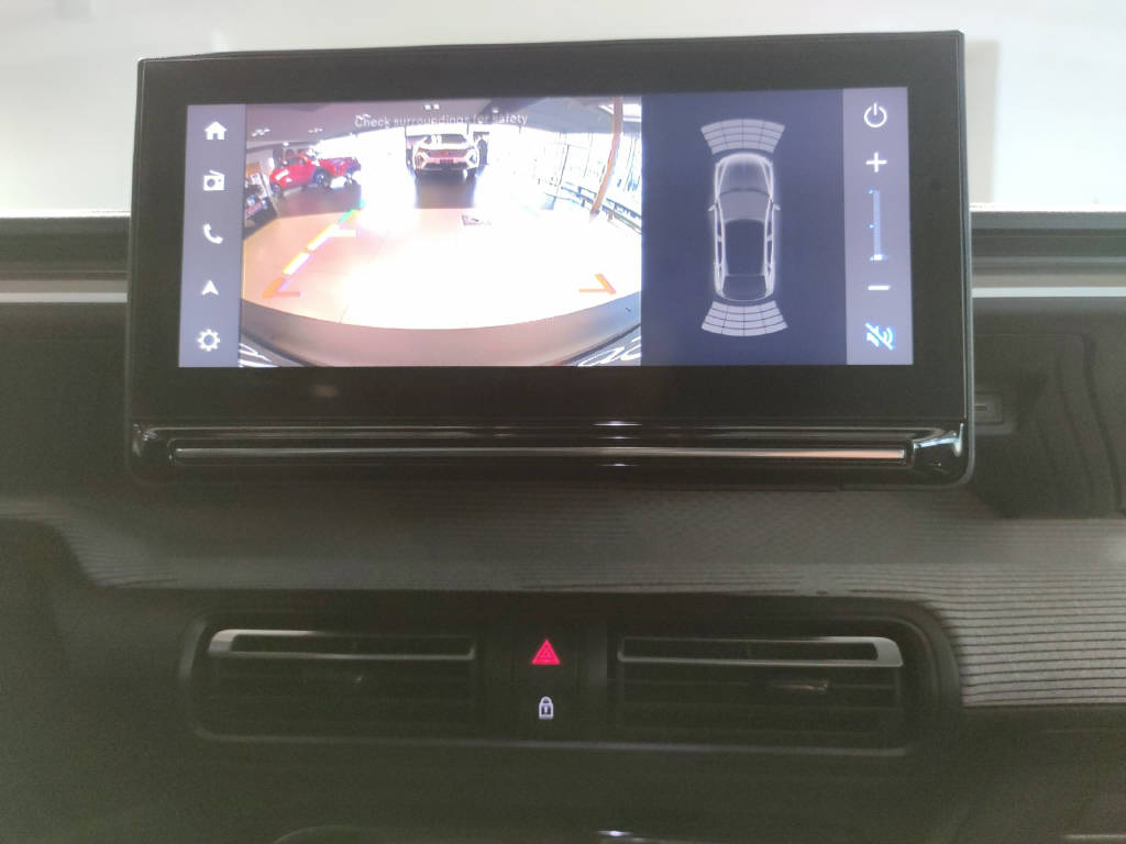 CITROEN C3 1.2 Hybrid Max - 6