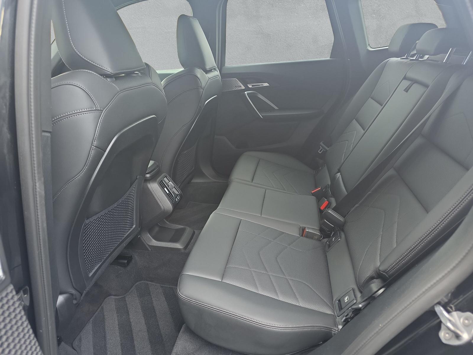 BMW X1 20d M Sport xDrive U11 (CH) - 12
