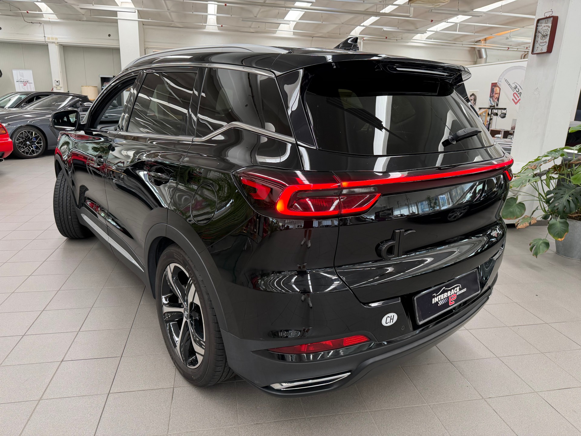 DR 6.0 Benzina /GPL - 3