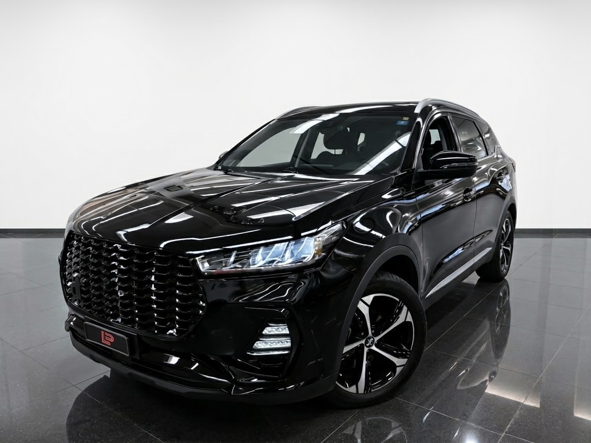 DR 6.0 Benzina /GPL