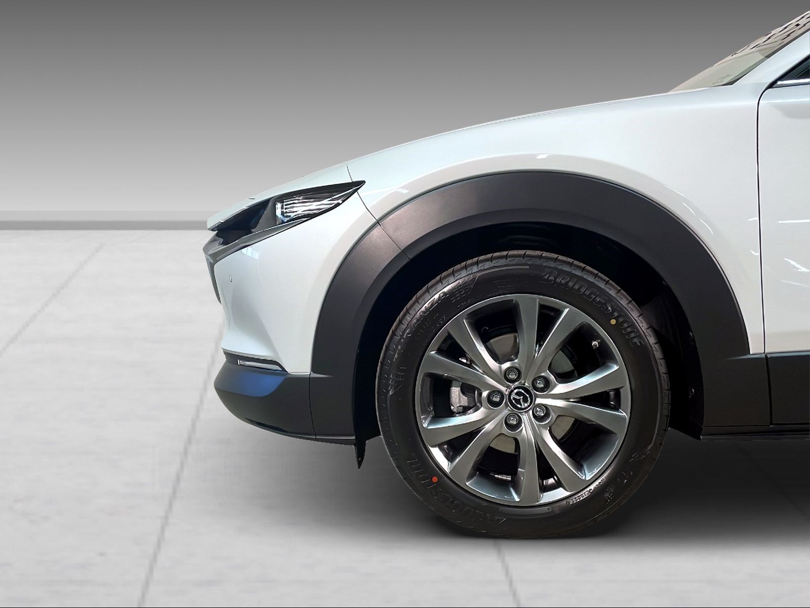 MAZDA CX-30 2.0 186 Exclusive-Line AWD - 15