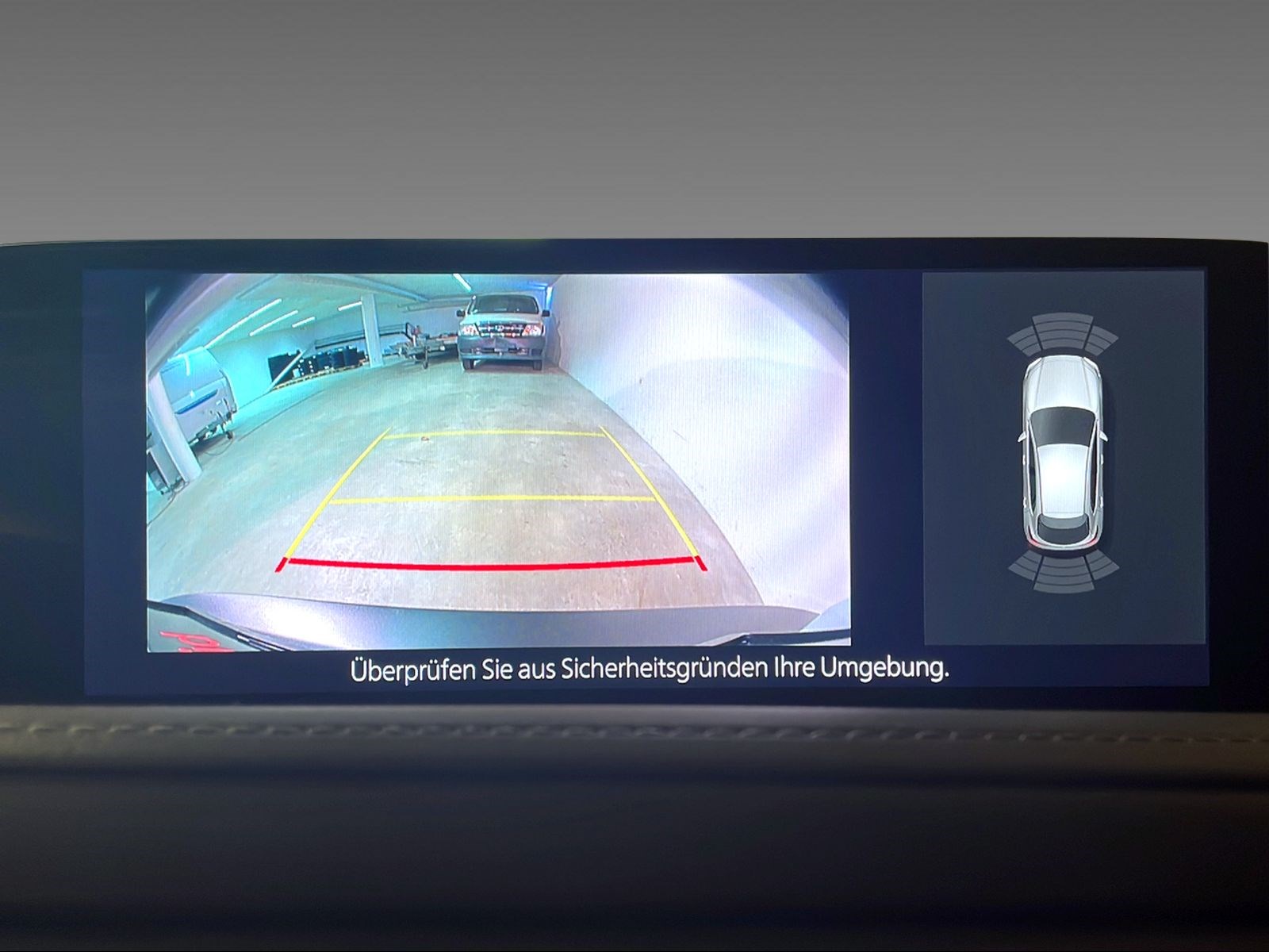 MAZDA CX-30 2.0 186 Exclusive-Line AWD - 16