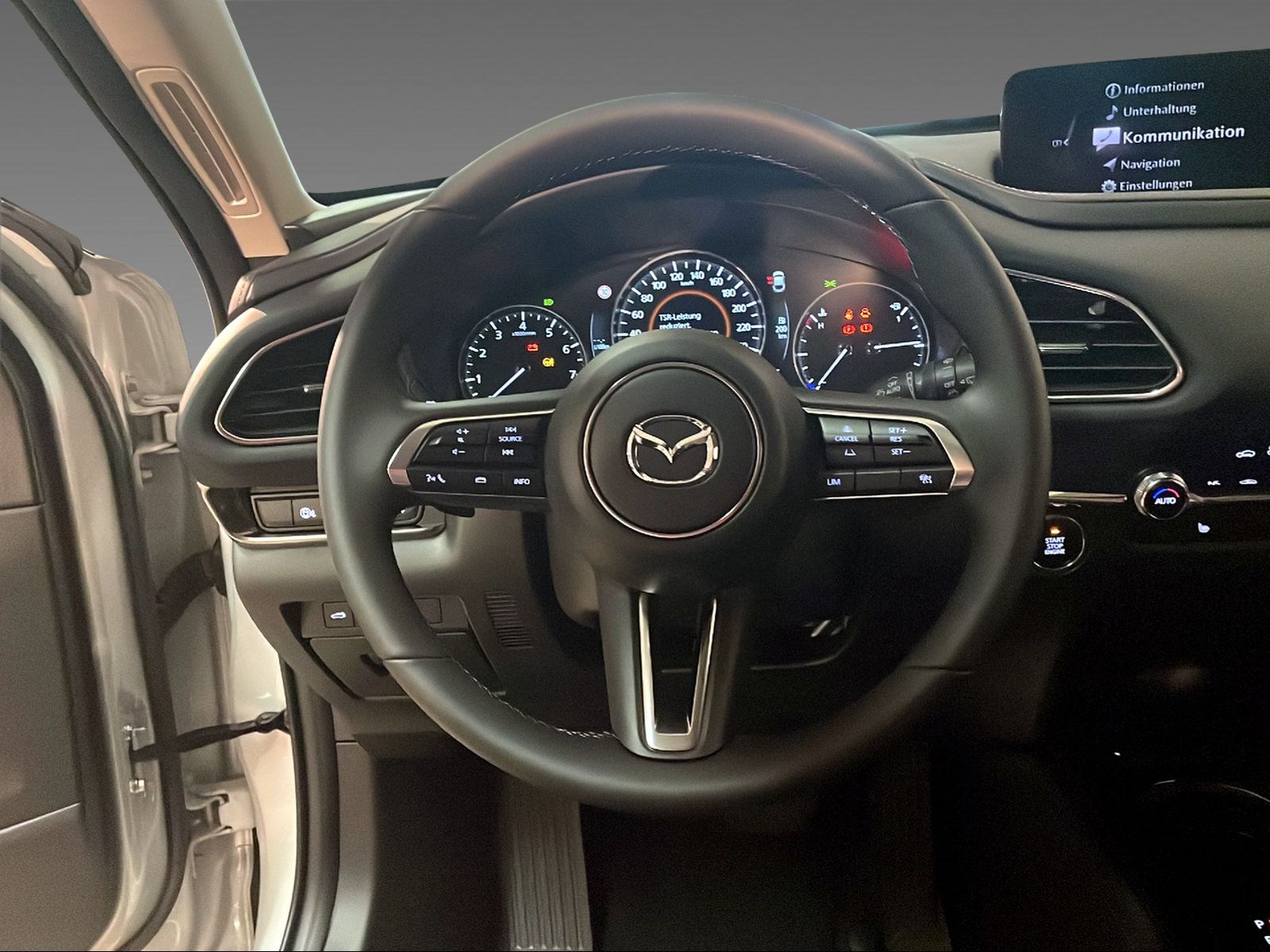 MAZDA CX-30 2.0 186 Exclusive-Line AWD - 8