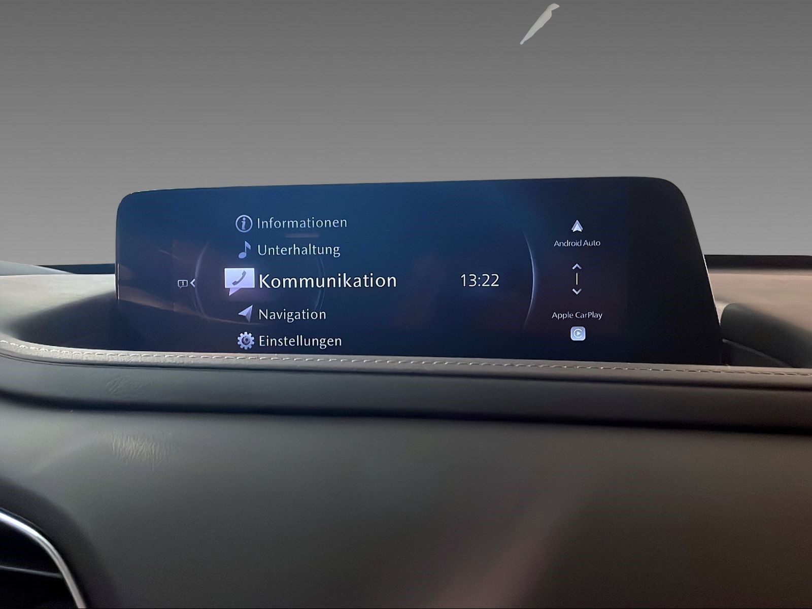 MAZDA CX-30 2.0 186 Exclusive-Line AWD - 9