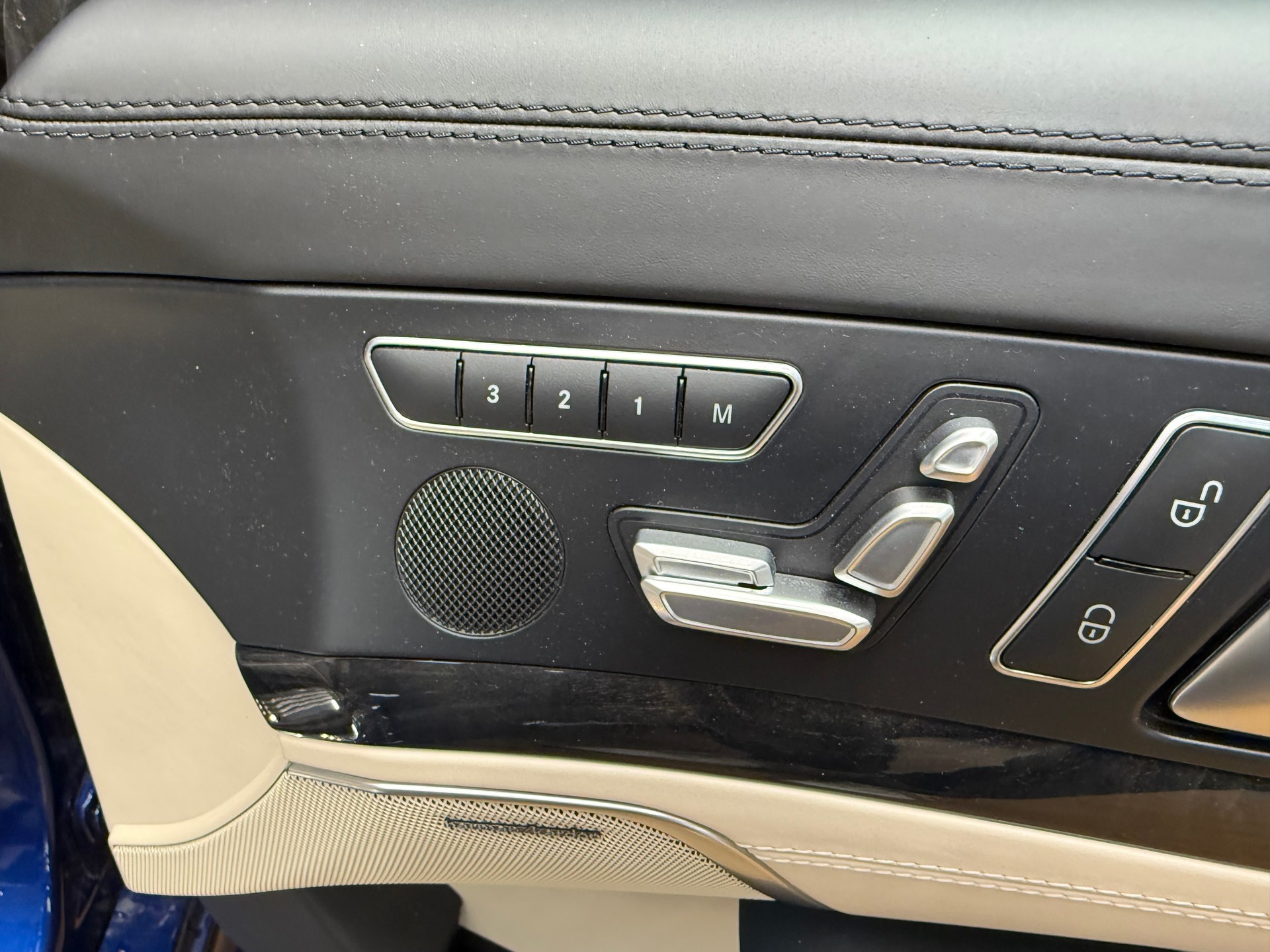 MERCEDES-BENZ SL 500 / DISTRONIC / Sitzklima / Active Body Control - 13