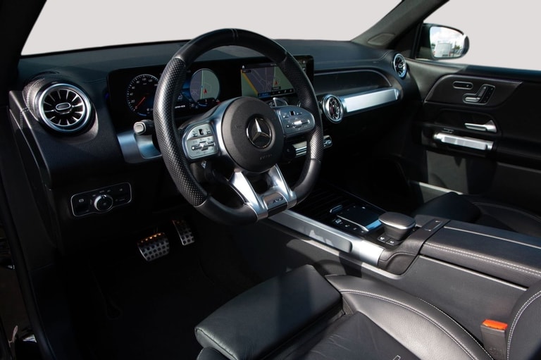 mercedes-benz Gallery 8