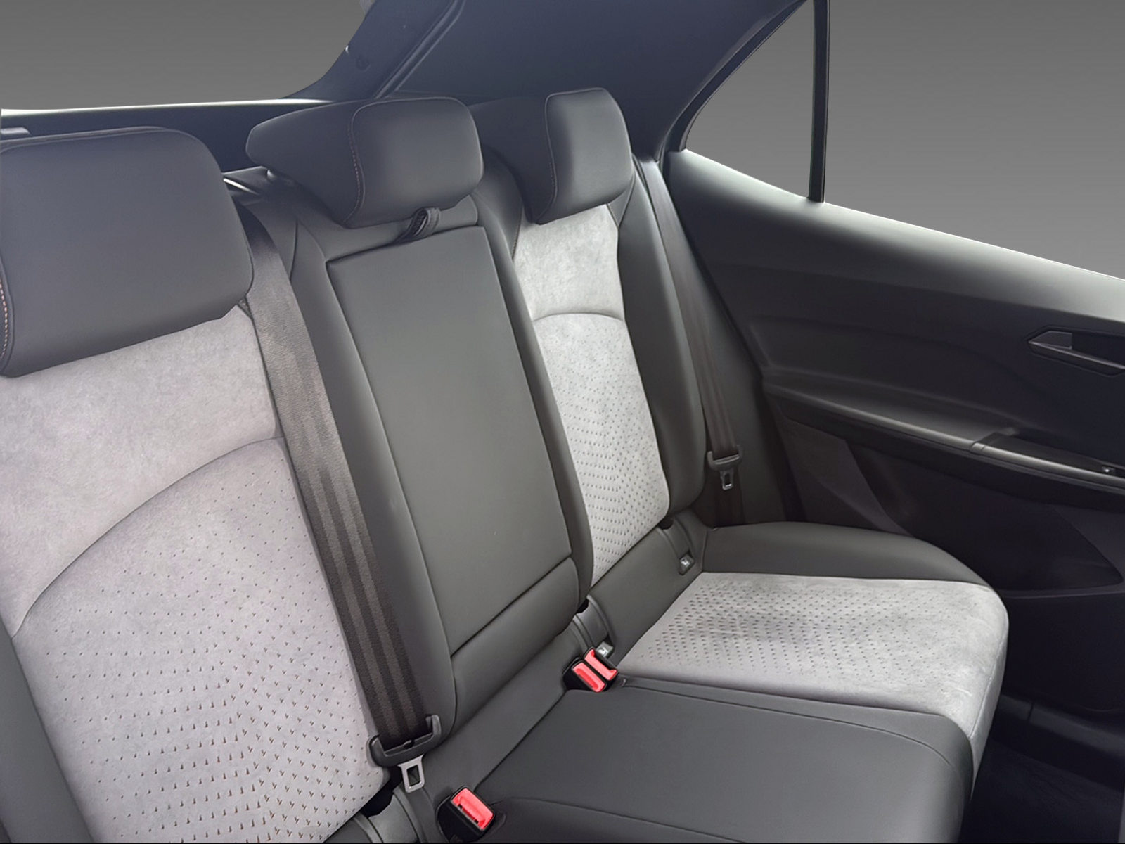 CUPRA Born Electric 58 kWh - 9