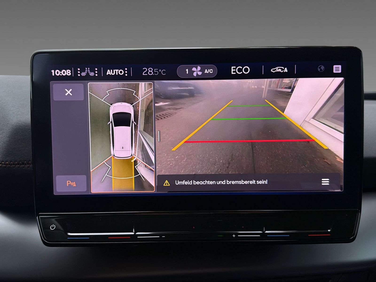 CUPRA Born Electric 58 kWh - 11