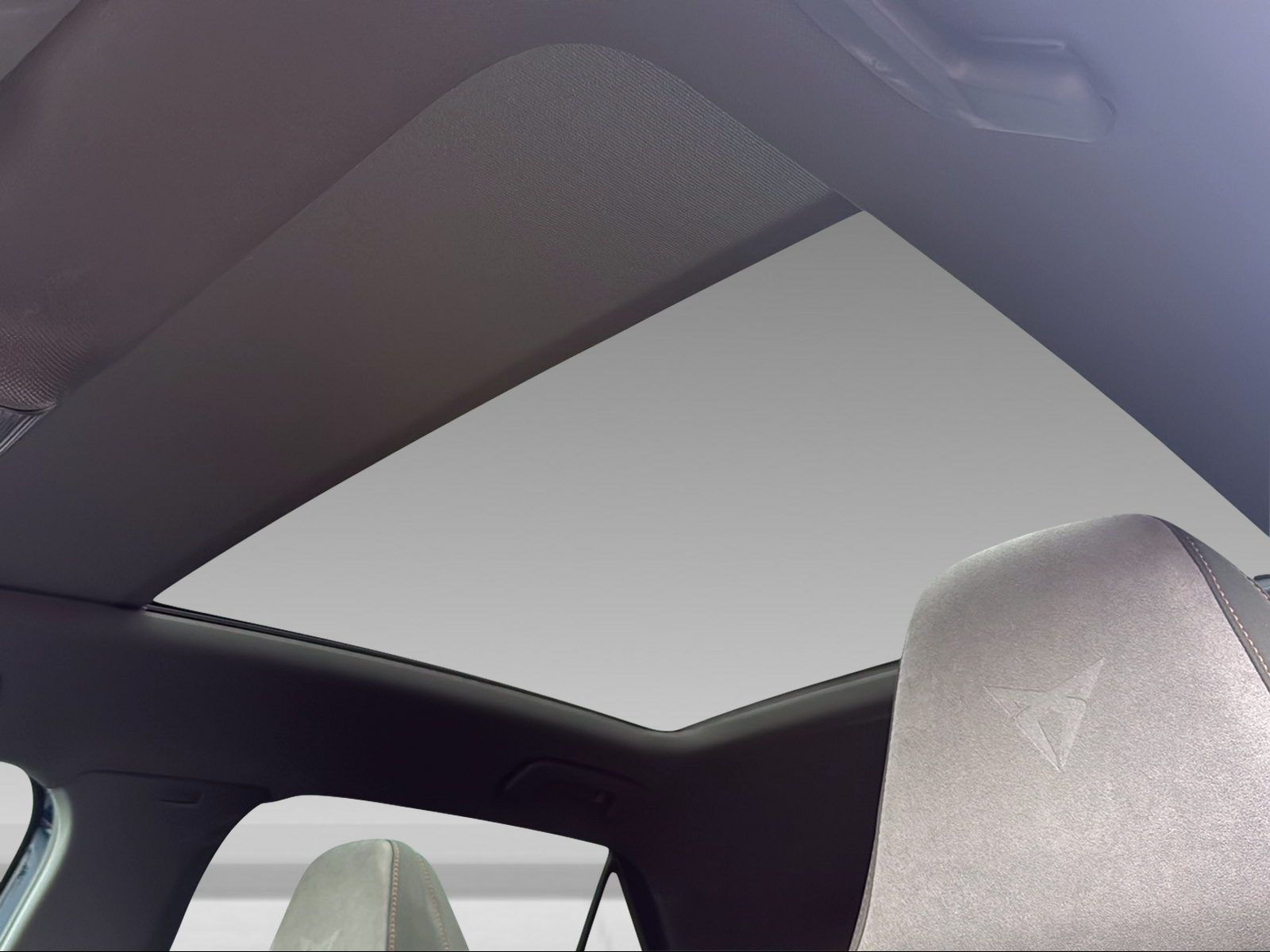 CUPRA Born Electric 58 kWh - 8