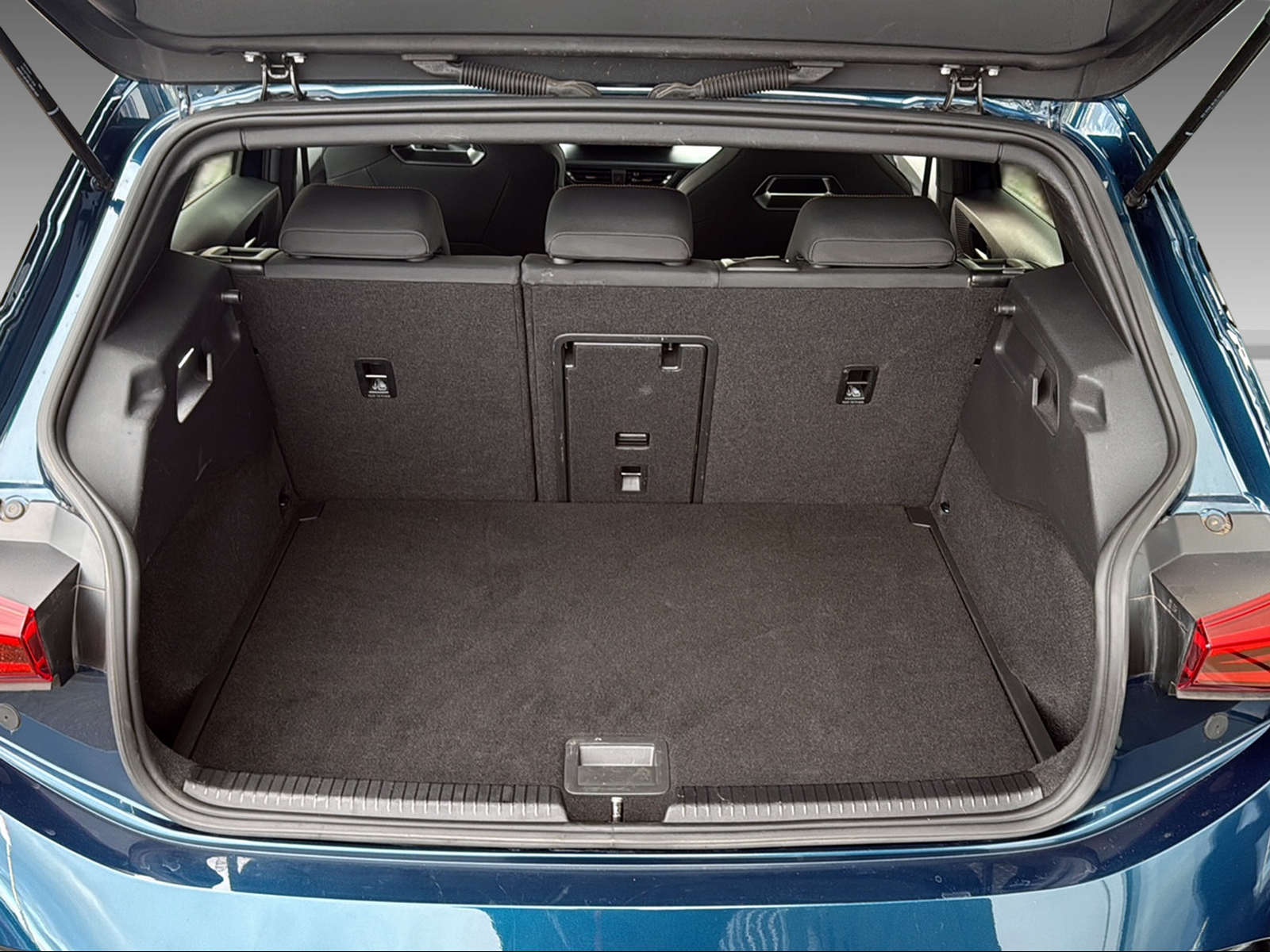 CUPRA Born Electric 58 kWh - 10