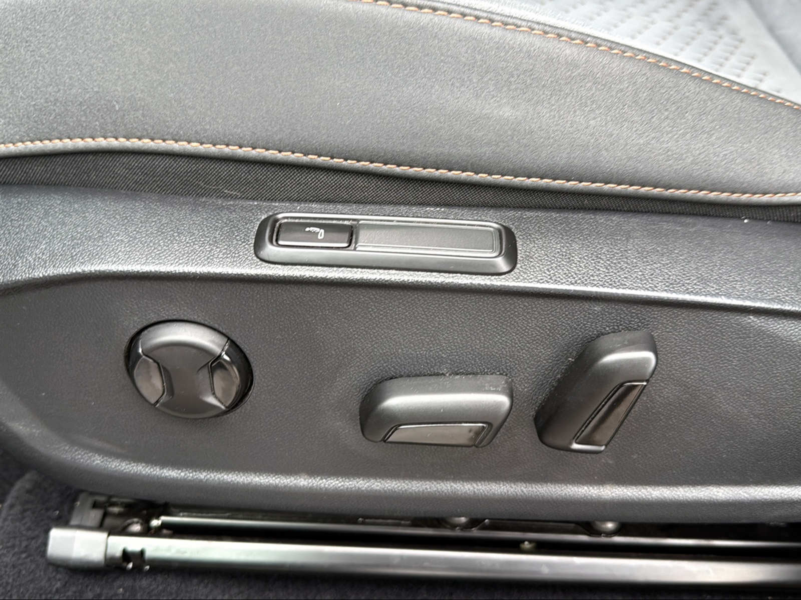 CUPRA Born Electric 58 kWh - 7