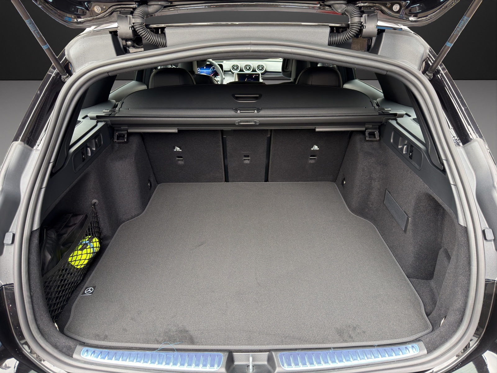 MERCEDES-BENZ C 220 d T 4 Matic - 14