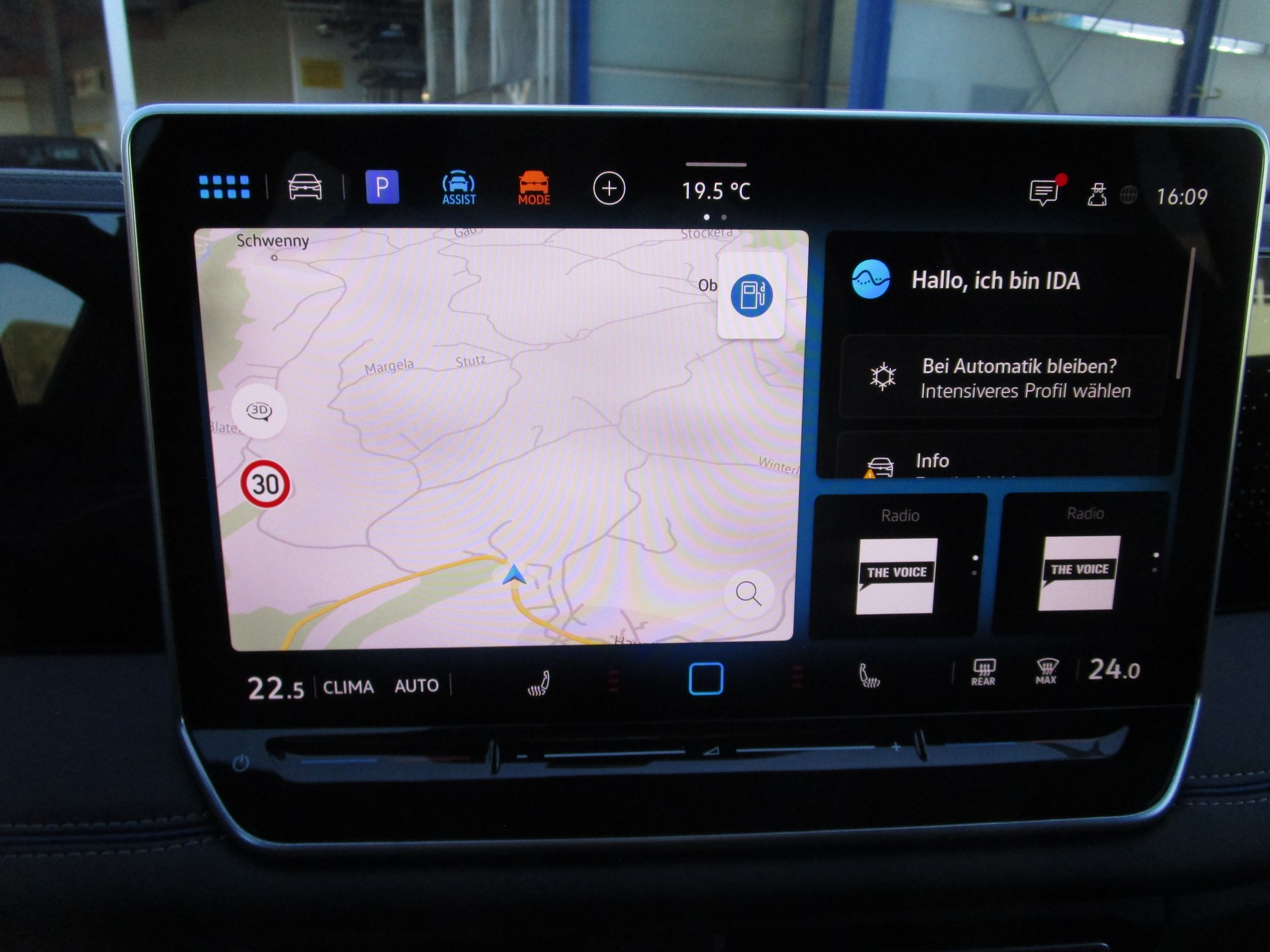 VW Tiguan 1.5 TSI evo2 mHEV R-Line DSG - 15