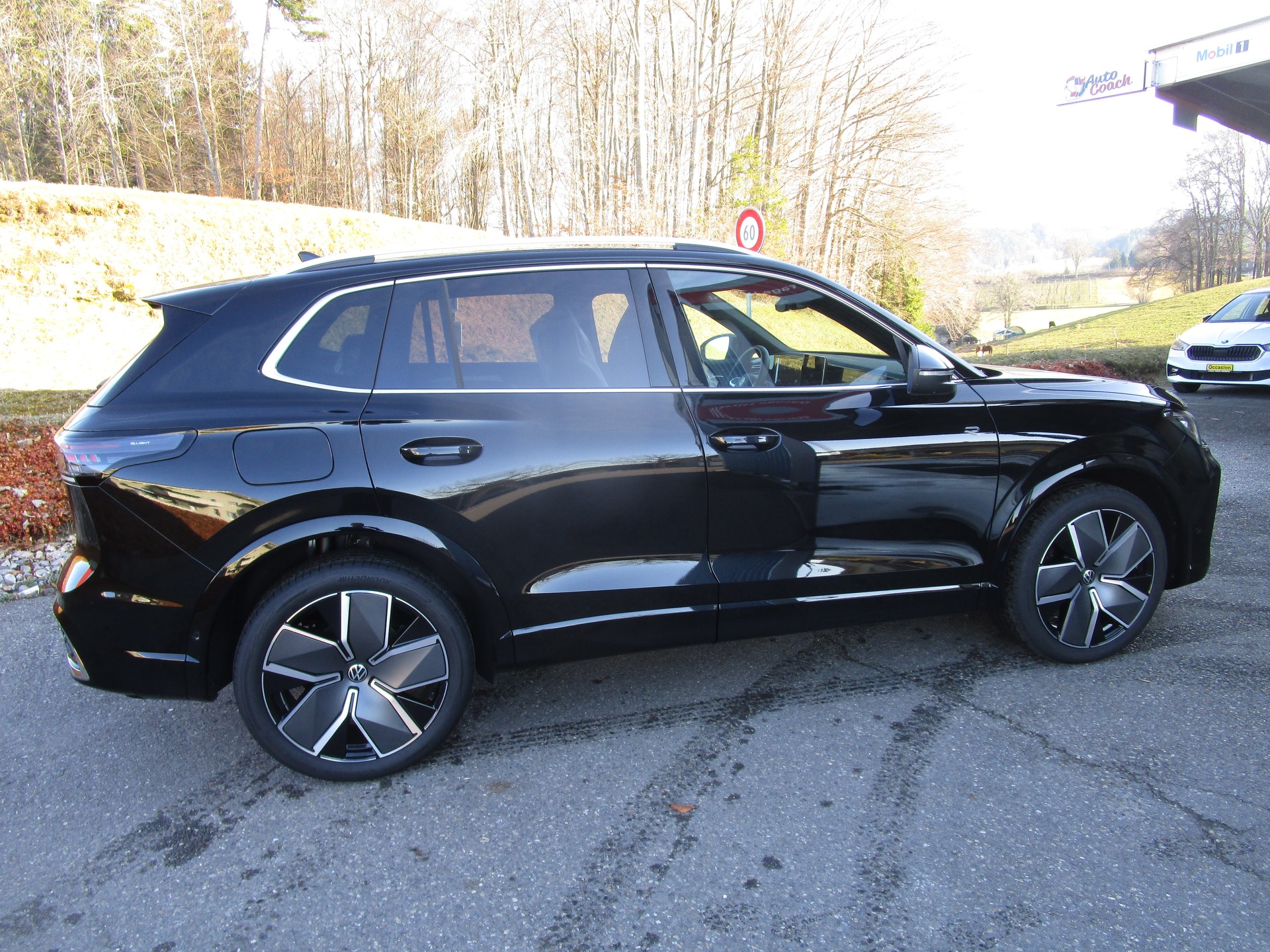 VW Tiguan 1.5 TSI evo2 mHEV R-Line DSG - 3