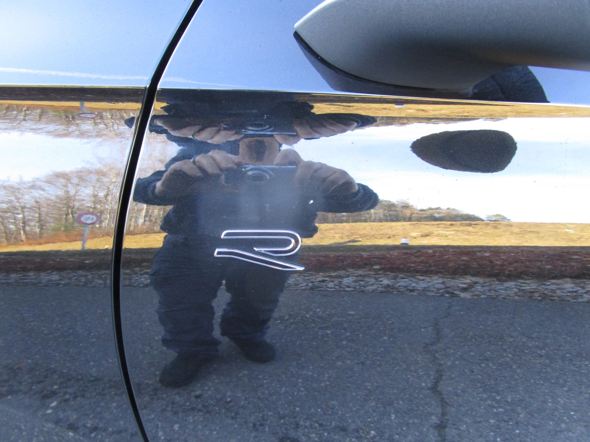 VW Tiguan 1.5 TSI evo2 mHEV R-Line DSG - 10