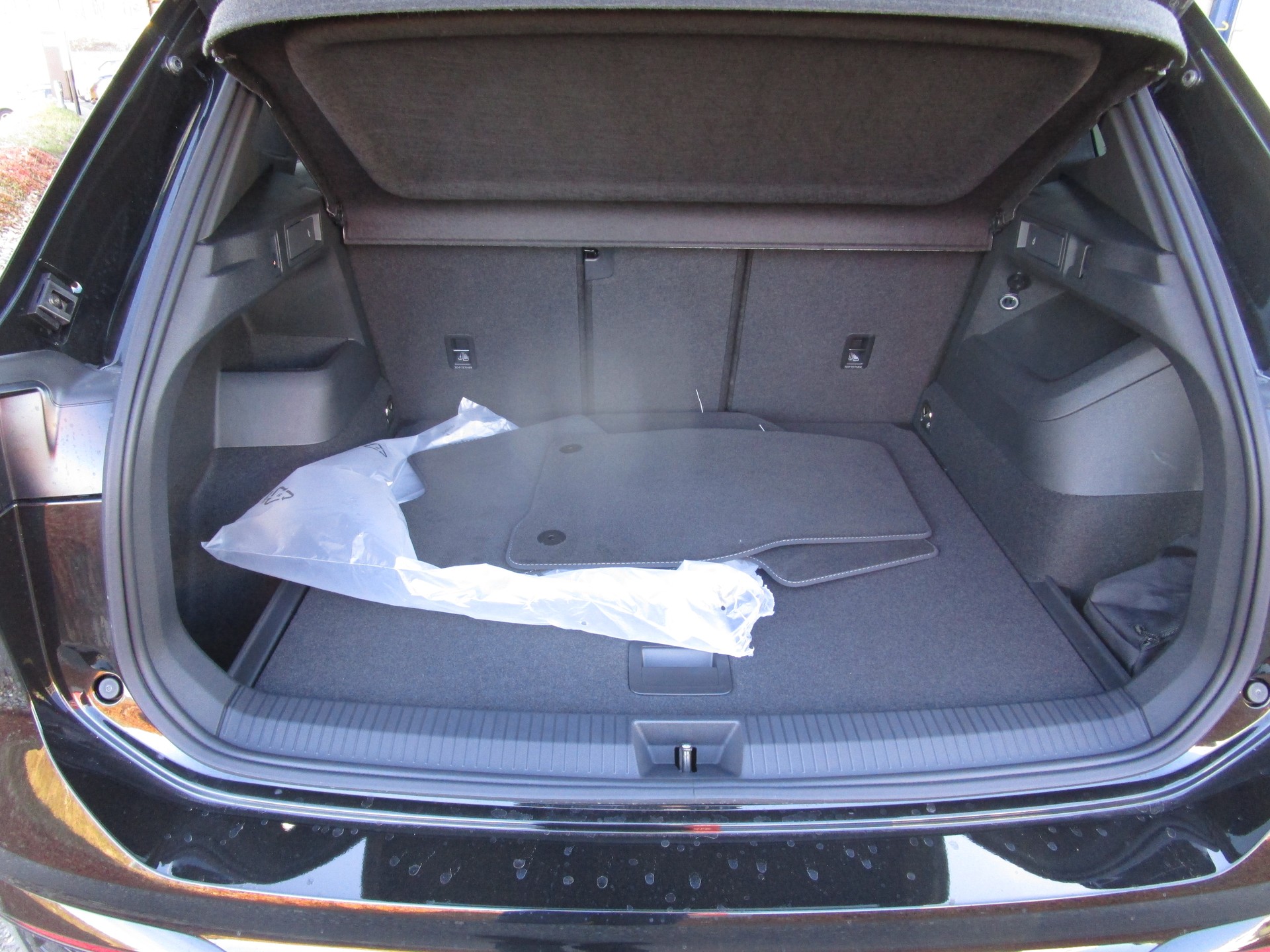 VW Tiguan 1.5 TSI evo2 mHEV R-Line DSG - 5