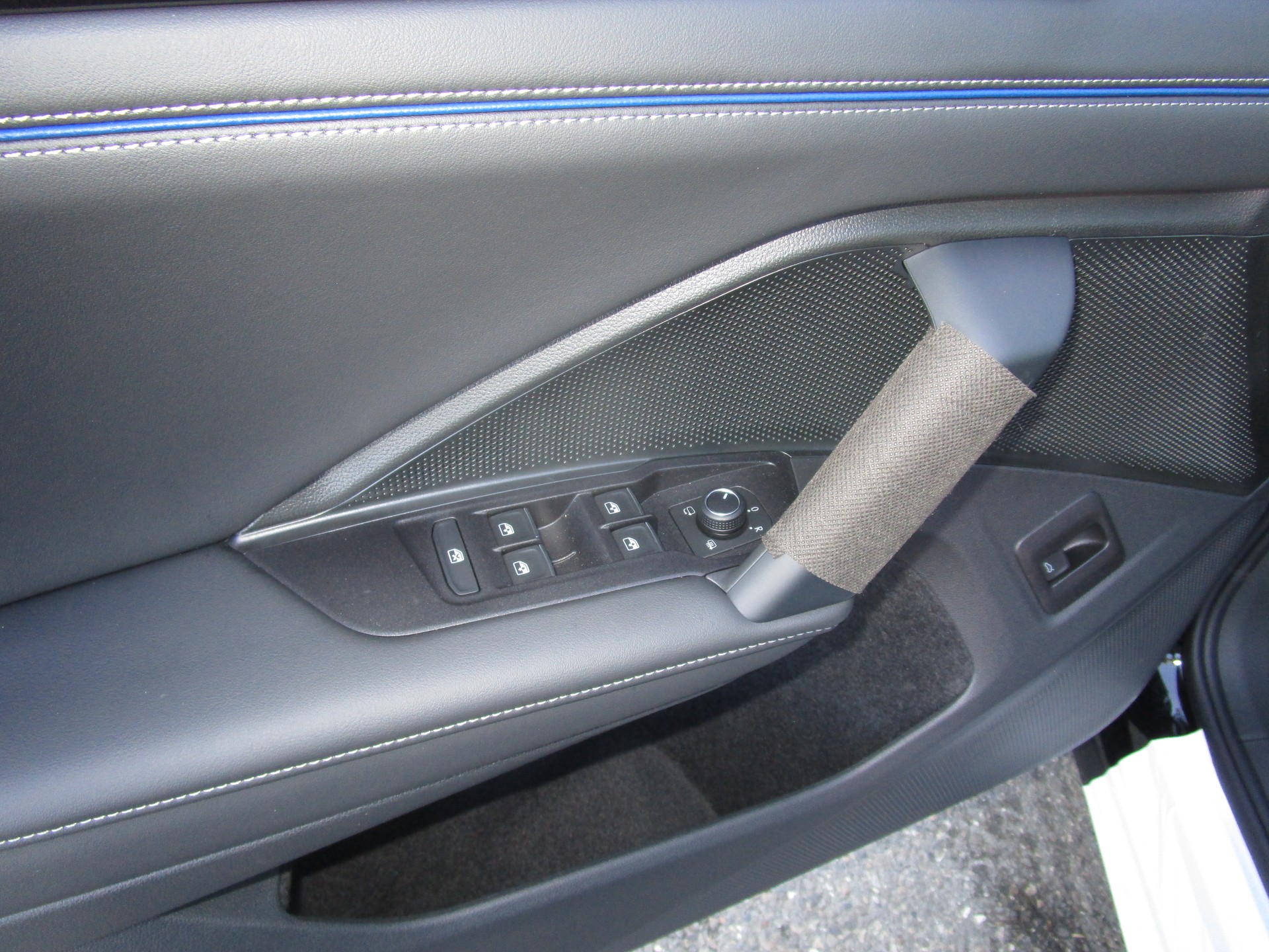 VW Tiguan 1.5 TSI evo2 mHEV R-Line DSG - 11