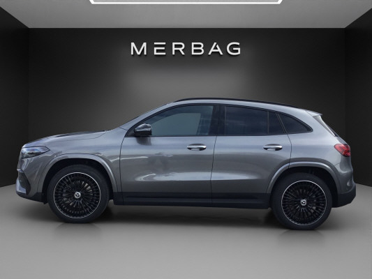 MERCEDES-BENZ EQA 350 4M Swiss Star - 3