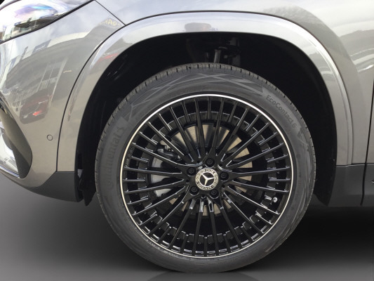 MERCEDES-BENZ EQA 350 4M Swiss Star - 13