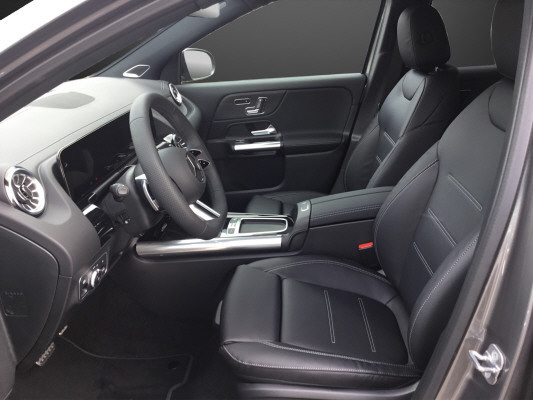 MERCEDES-BENZ EQA 350 4M Swiss Star - 7