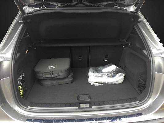 MERCEDES-BENZ EQA 350 4M Swiss Star - 12