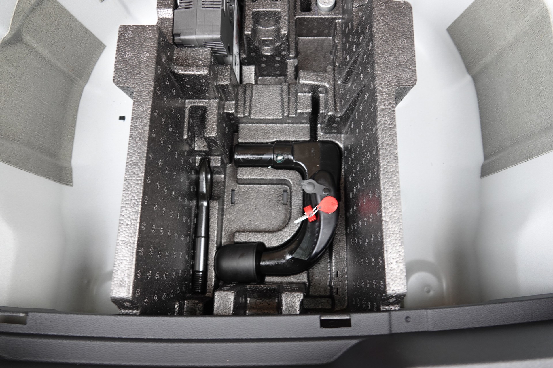 SKODA Fab. 1.0 TSI Dynamic DSG - 19